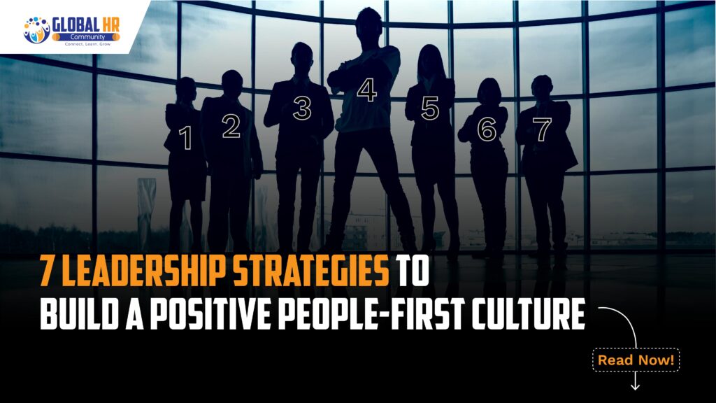 Leadership Strategies