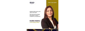 Meet Kanika Mathur: Driving People-Centric Growth at Atisfy