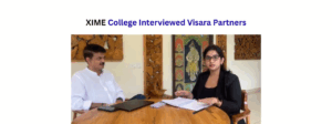 CEO CONNECT | Visara Partners: From Vision to Victory 💼🚀