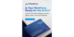 The Skills Intelligence Imperative: Why Visibility is the New Competitive Edge