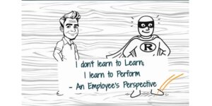 Growth With Gyan: Is Your Investment in Learning Driving Performance or Just Ticking Boxes?