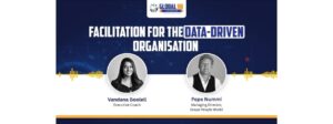 Unlocking the Power of Data Through Facilitation: Highlights from GHRC’s Transformative Webinar
