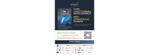 🌟 Turn Emotional Intelligence into Strategic Power with Empanetics