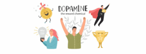 🌟 Dopamine High at the Workplace: The Power Plays We Don’t Always Talk About By Mukund M.A
