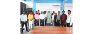 IndiVillage: Opening Doors to Opportunity, One Tech Center at a Time