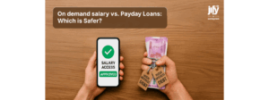 Jify: A Smarter Alternative to Payday Loans — On-Demand Salary