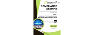 📢Decoding PF Compliance in India: What Every Employer Must Know A Free Webinar by Bizsprout