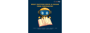 📄🤖 What Happens When AI Reads Your Contracts and Invoices? Code4X Is Leading the Way