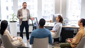 Hr culture