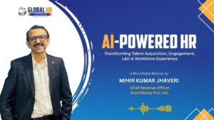 AI-Powered HR Webinar | Insights by Mihir Kumar Jhaveri