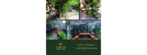 Vajram Garden Photoshoot – A Space People Cherish