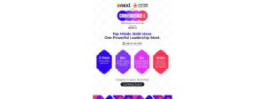 uNext Presents Convergence 2025 – Where Leaders Pause, Reflect, and Reimagine