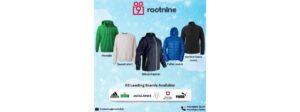 Rootnine – Delivering Warmth and Style This Winter