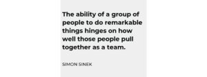 The Circle of Safety – Anu Binny on How Teams Create Magic