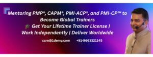 Empowering Trainers to Go Global – With 1demy