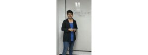 From Scripts to Clarity: Rashmi Salhotra’s Journey of Finding Her Voice