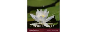 Shivani Mansingh on Spirituality and the Sacred: Finding Purpose Beyond the Self