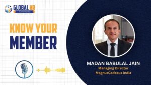 Know Your Member | Madan Babulal Jain
