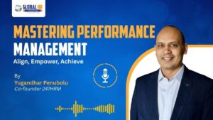 Mastering Performance Management | Webinar with Yugandhar Penubolu