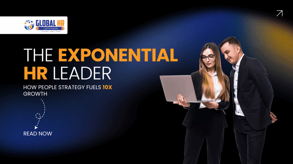 Exponential HR