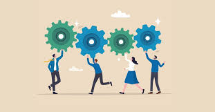 Teamwork
