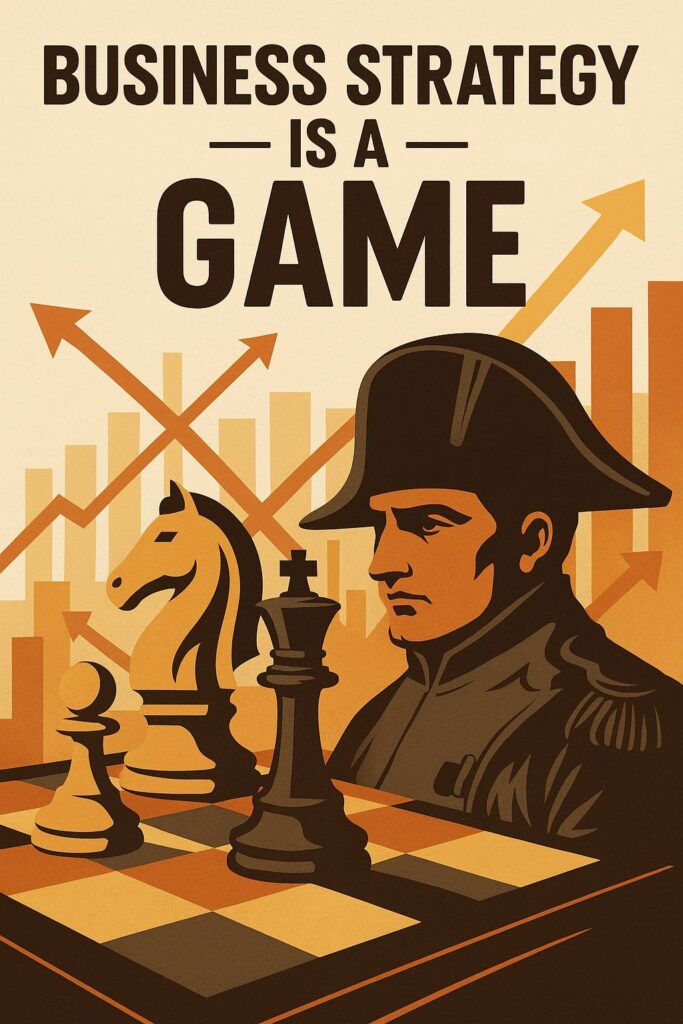Business Strategy