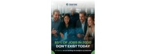 Texnere: Preparing You for Jobs That Don’t Exist Yet