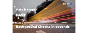 Accelerating Hiring in India with cFIRST Instant Checks