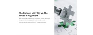 HireGains on Why Alignment Matters More Than “Fit” in Today’s World of Work