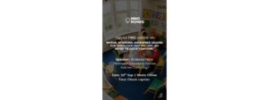 Designing Play Spaces That Truly Engage Children: A Montessori Approach with Andreea Petre