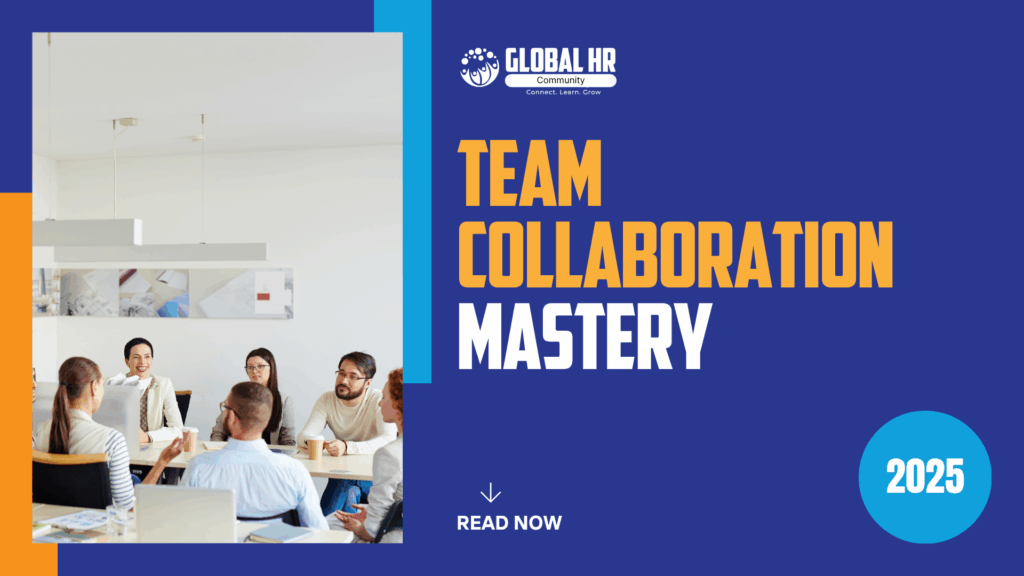 Team Collaboration