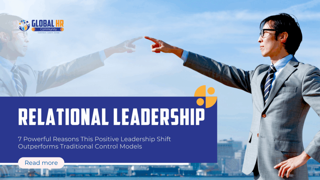 Relational Leadership