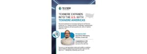 Texnere Expands Global Footprint with Launch of Texnere Americas