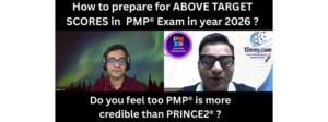 Proven PMP Success at Scale: Helping Aspirants Achieve Above-Target Scores Across All Domains