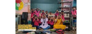 When Learning Feels Electric: A Glimpse into IndiVillage Foundation’s Classrooms