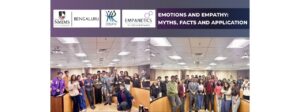 Tarun Agarwala at NMIMS Bangalore: Rethinking Emotions and Empathy with Future HR Leaders