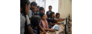 A Journey of Purpose: Deepa K E Steps into Leadership at IndiVillage Foundation