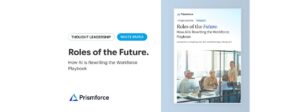 Redefining Work: How AI Readiness is Shaping the Roles of the Future