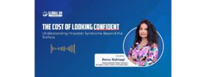 The Cost of Looking Confident: Rethinking Leadership, Authenticity, and Self-Doubt with Renu Rothagi