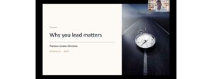 The Inner Engine of Leadership: Pompayya H M on Going Beyond Operational Excellence & Human Potential