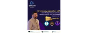 Dr Azmathulla Khan H: Transforming Aspirations into PMP Success Stories