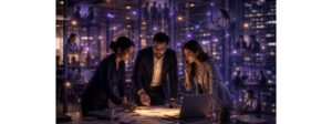 Tarun Agarwala on the Hidden Cost of Collaboration: Why Organizations Must Protect Their “Go-To” People