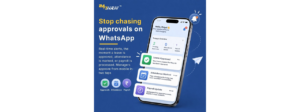 Transforming HR Approvals with Mobile-First Workforce Management