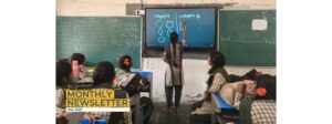 Stories from the Field: Empowering Communities Through Learning, Innovation, and Opportunity