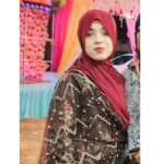 Profile photo of Shifa Anjum