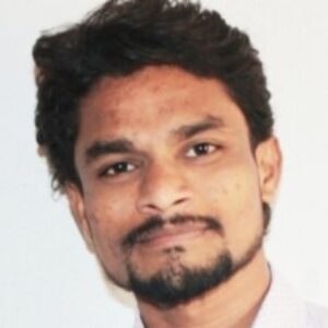 Profile photo of Dr. Piraji Sonkamble