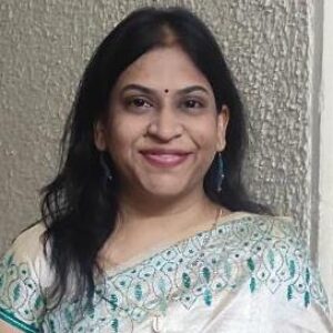 Profile photo of Nimisha Chatterjee