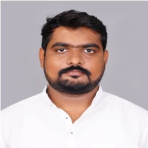 Profile photo of R Srikanth