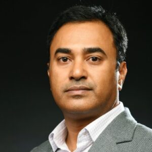 Profile photo of Manas Dasgupta