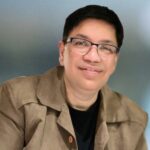 Profile photo of Ravi Misra